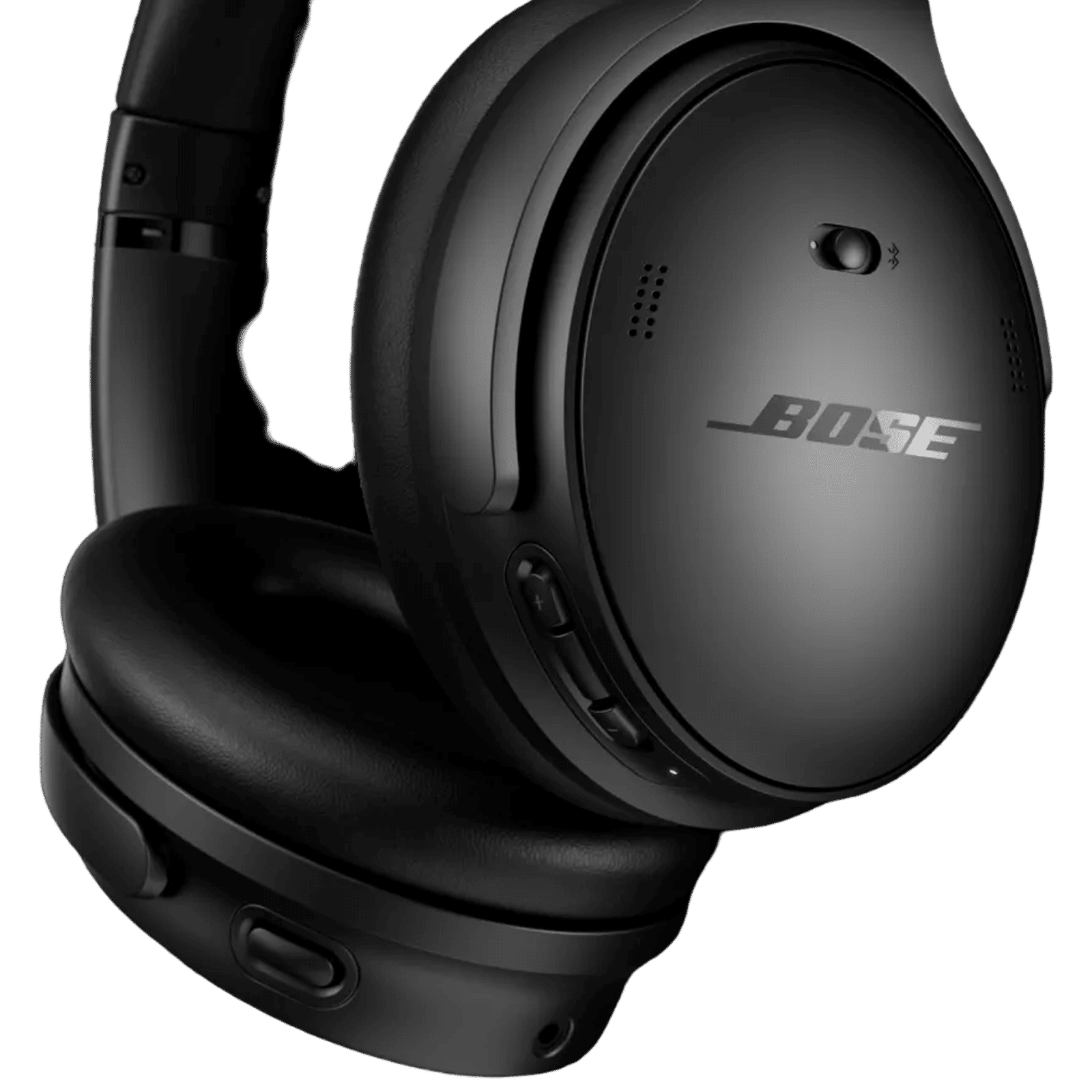 BOSE QuietComfort Headphones ブラック